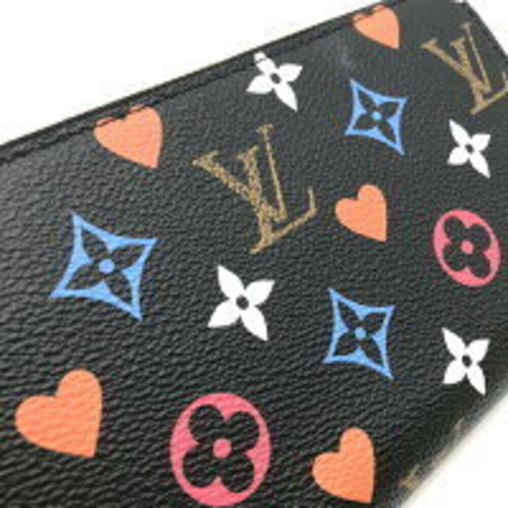 Louis Vuitton Zippy closure round Long wallet zipper - Picture 6 of 10